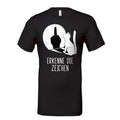 Erkenne die Zeichen T-Shirt