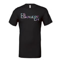 Es Eskaliert Eh – Party T-Shirt